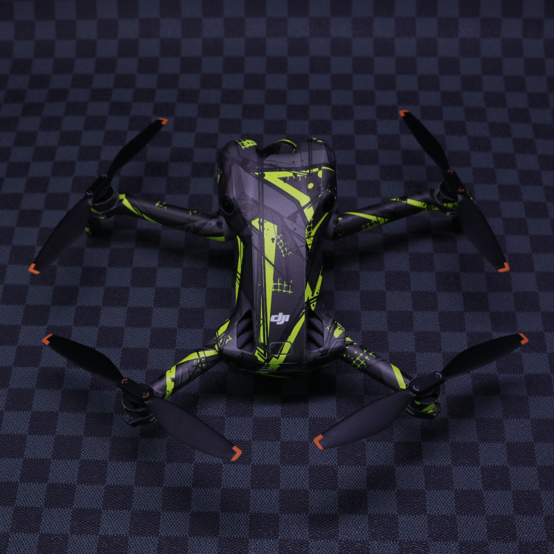For DJI Mini 5Pro Drone Sticke – Drone Rc N3 Bewertung und Preis