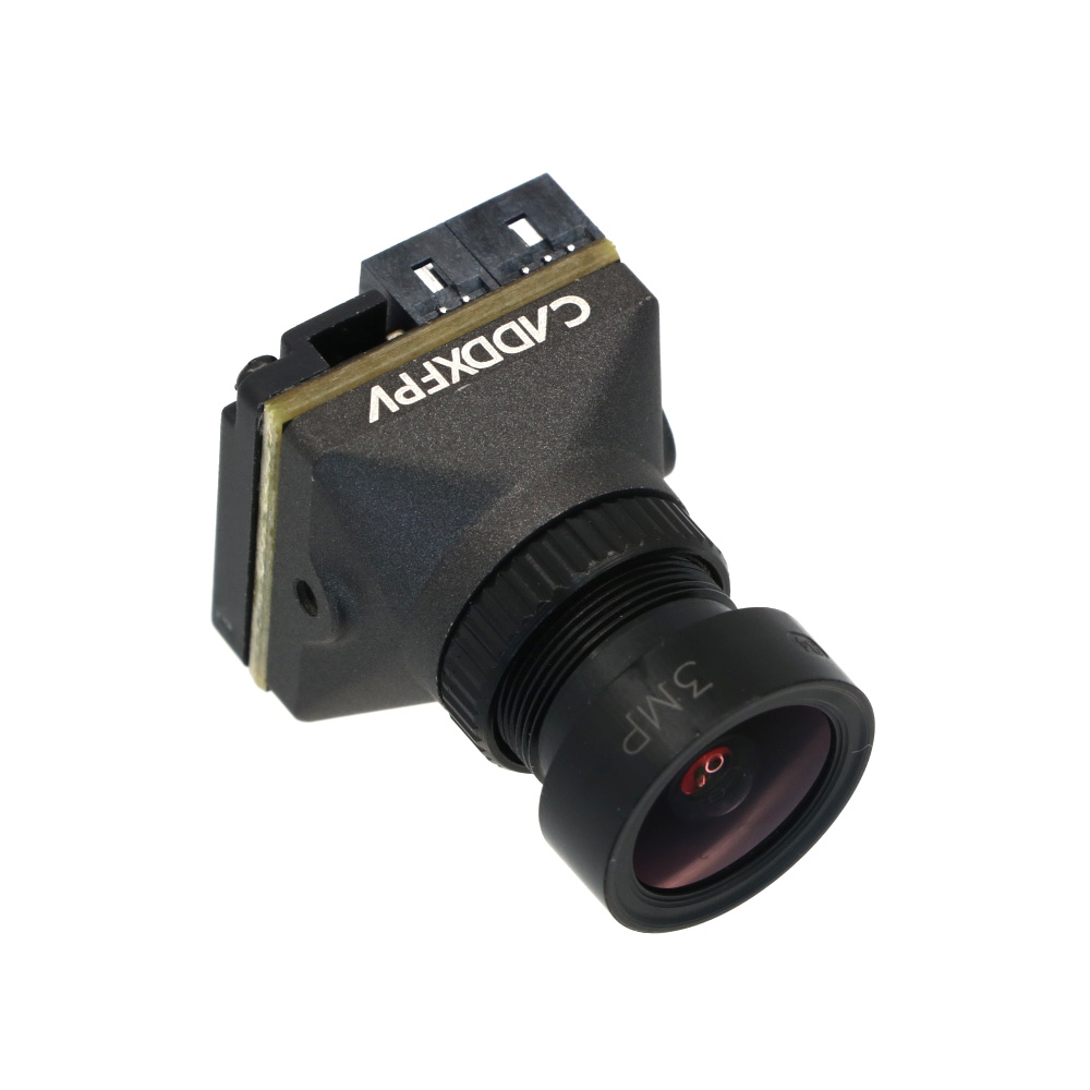 CADDX Ratel Pro 1500TVL Super  – Caddx Fpv Camera Bewertung und Preis