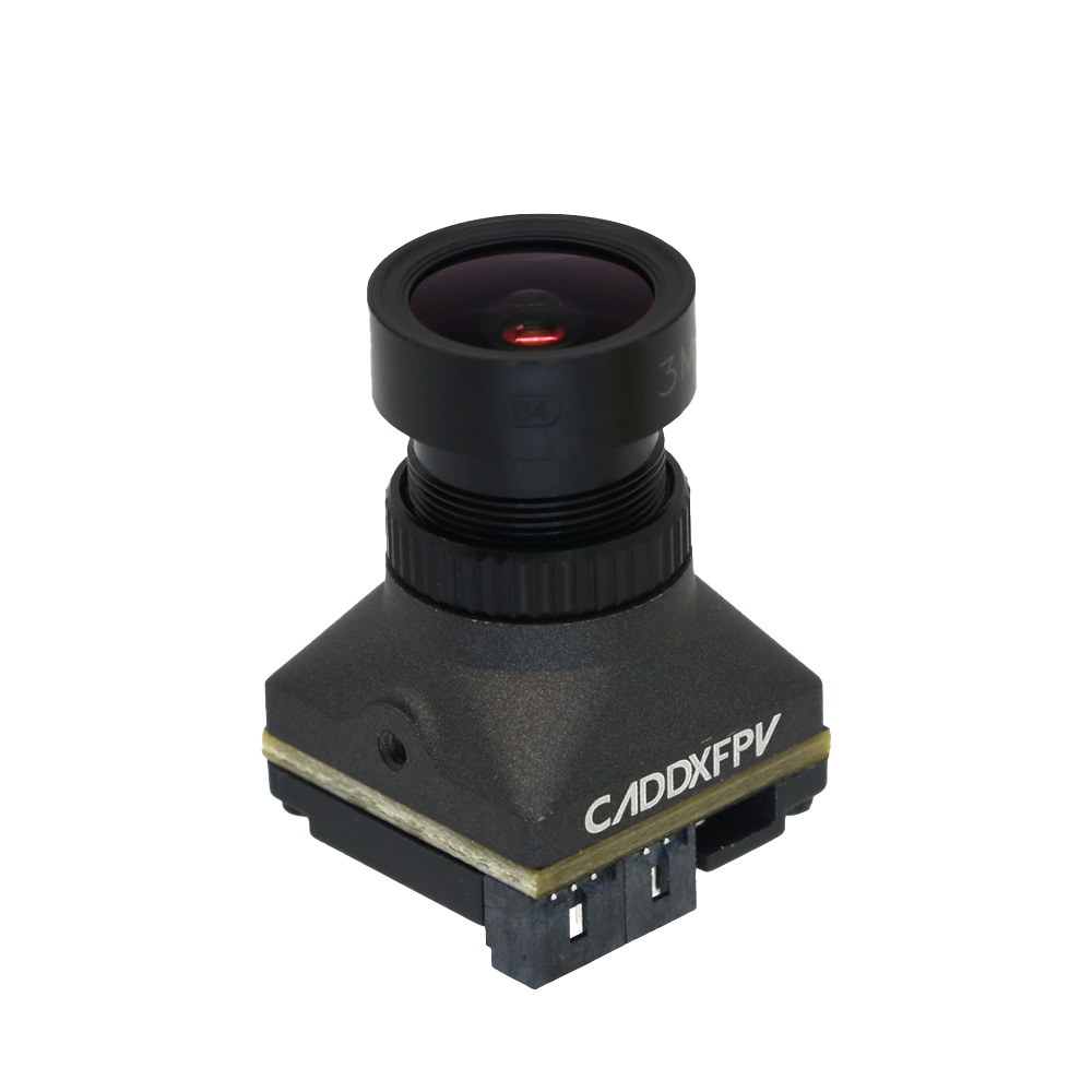 CADDX Ratel Pro 1500TVL Super  – Caddx Fpv Camera Bewertung und Preis