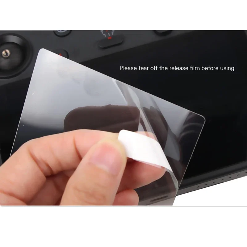 1pcs Tempered Glass Films for  – Drone Dji Rc Plus 2 Bewertung und Preis