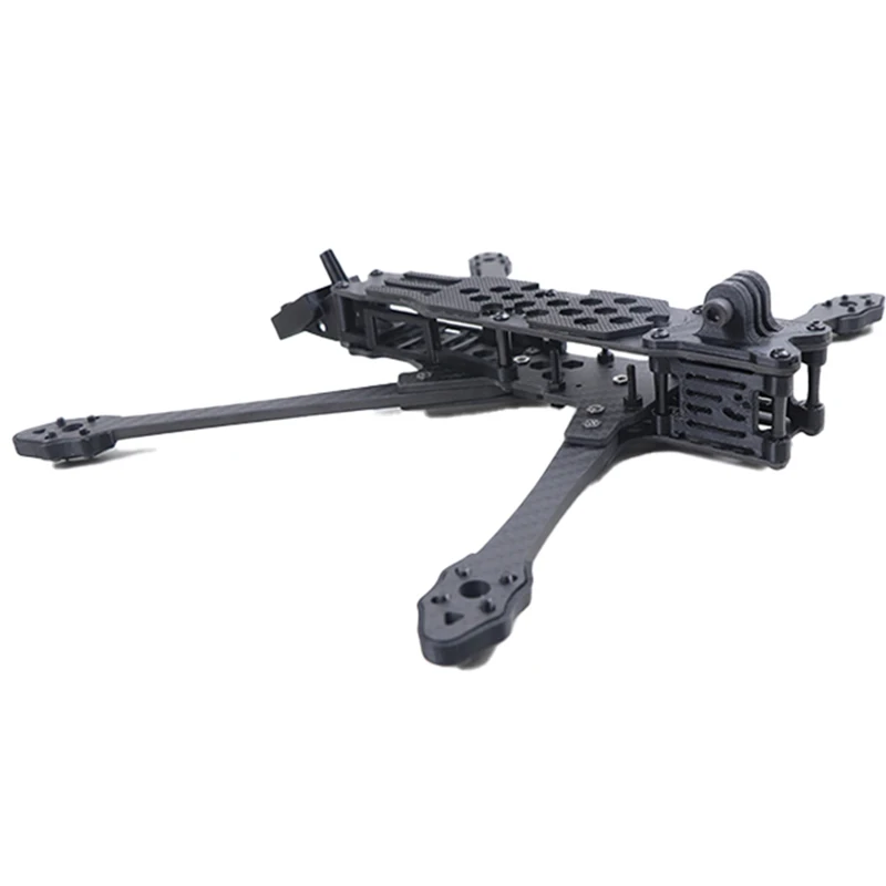 HSKRC AK DC 7Inch Carbon Fiber – Drone Rc Dji Bewertung und Preis