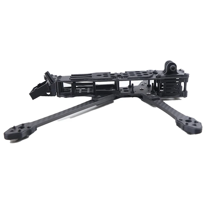 HSKRC AK DC 7Inch Carbon Fiber – Drone Rc Dji Bewertung und Preis