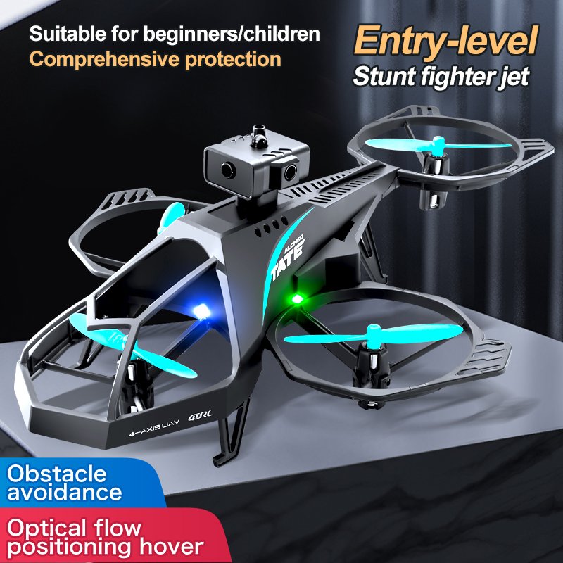 New V35 Remote Control Aircraf – Rc Drone Uav Bewertung und Preis