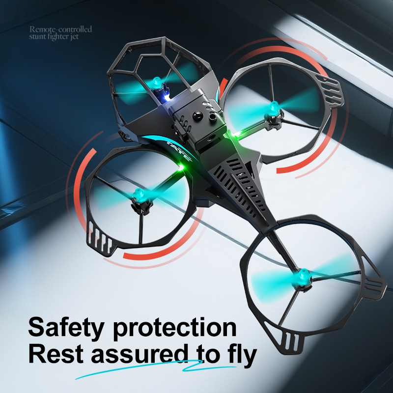 New V35 Remote Control Aircraf – Rc Drone Uav Bewertung und Preis