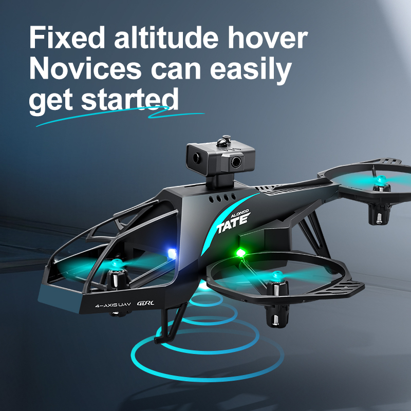 New V35 Remote Control Aircraf – Rc Drone Uav Bewertung und Preis