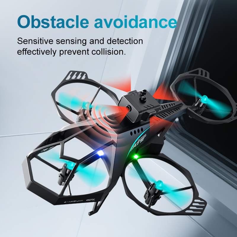 New V35 Remote Control Aircraf – Rc Drone Uav Bewertung und Preis