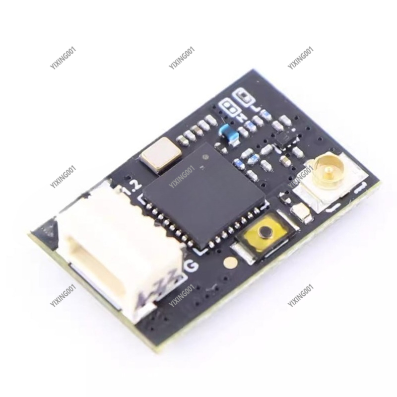 ELRS 433MHz FPV Racing Drone L – Drone Rc Frequency Bewertung und Preis