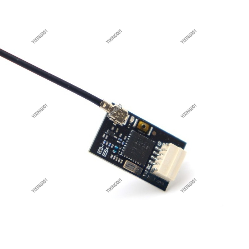 ELRS 433MHz FPV Racing Drone L – Drone Rc Frequency Bewertung und Preis