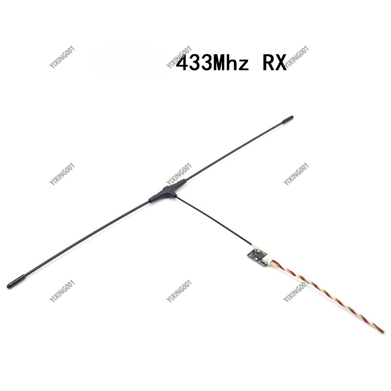ELRS 433MHz FPV Racing Drone L – Drone Rc Frequency Bewertung und Preis