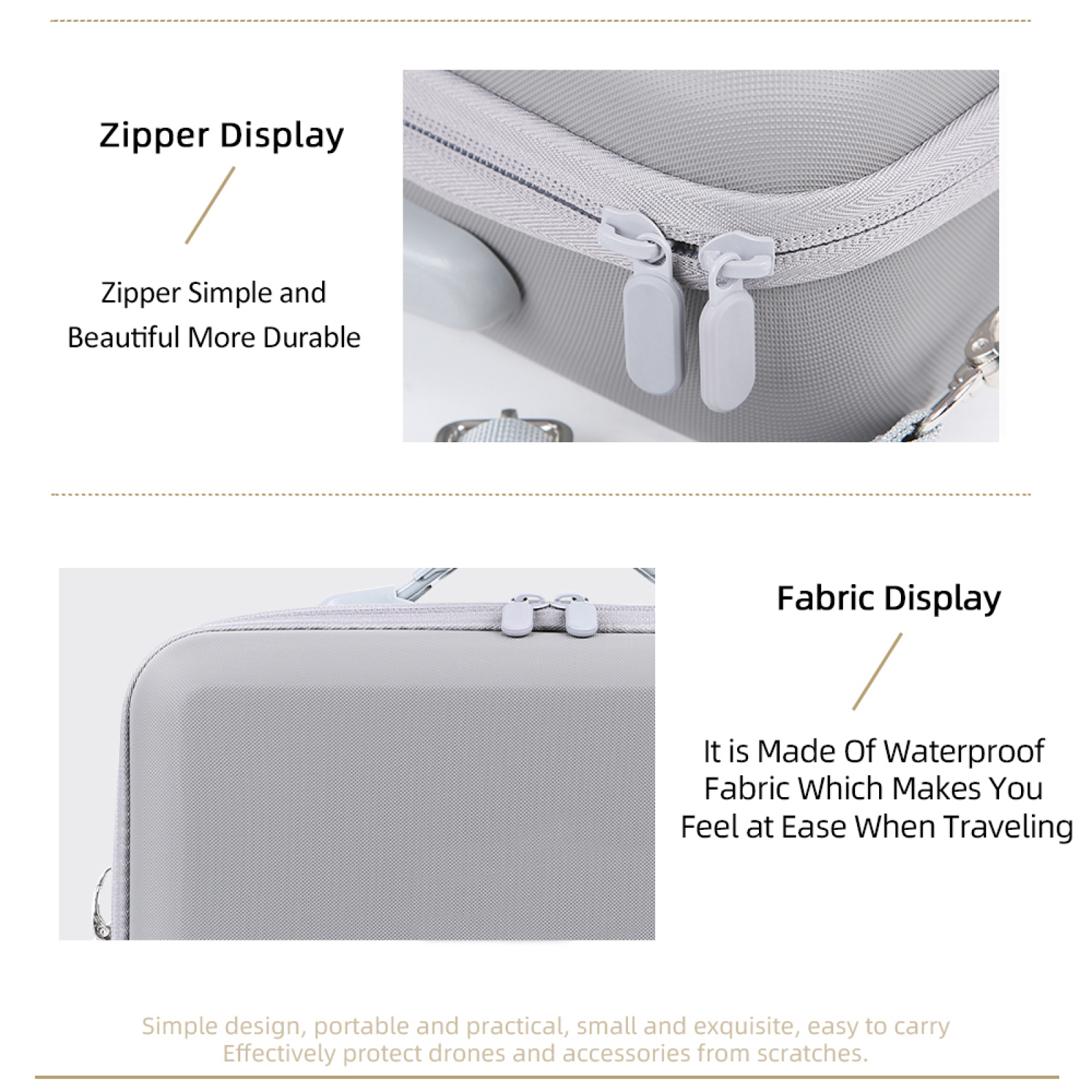 Carrying Case For DJI Neo2 Fly – Drone Rc N3 Bewertung und Preis
