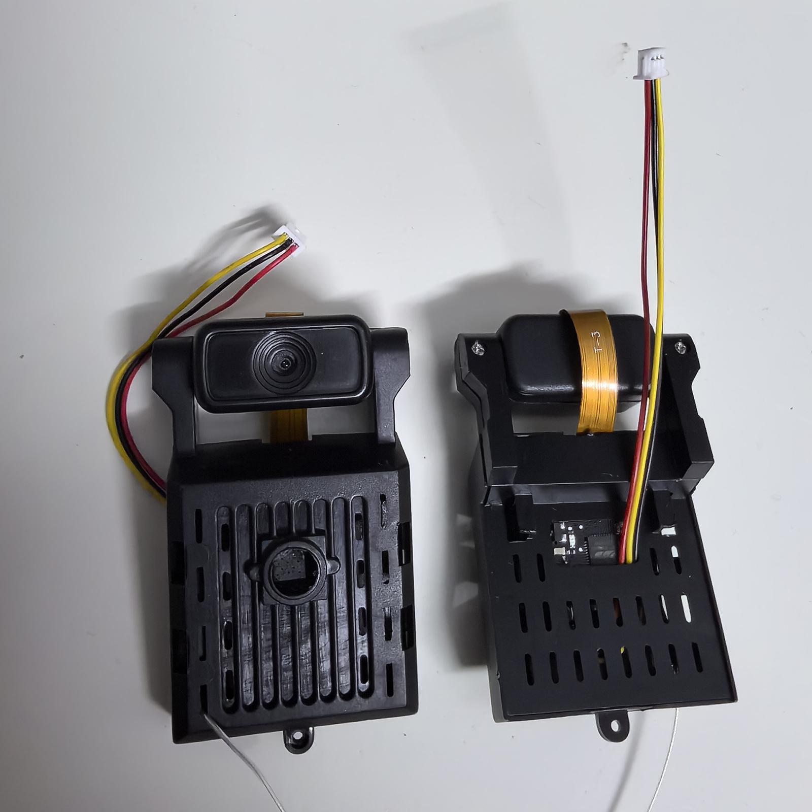 Drone Camera Module Spare Part – Drone E88 Rc Quadcopter Bewertung und Preis