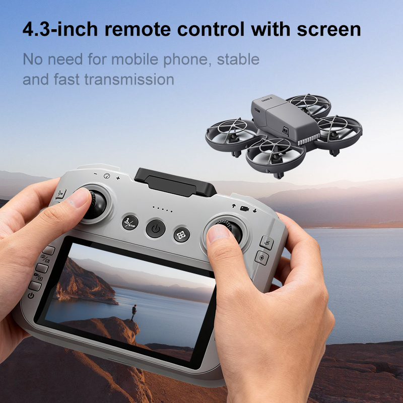 D36 Mini Drone With Screen Rem – Drone Top Rc Bewertung und Preis