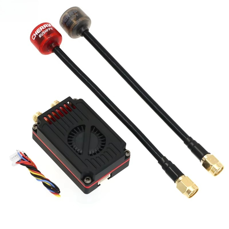 Dual-Frequency 4.9G/5.8G Video – Drone Rc Frequency Bewertung und Preis