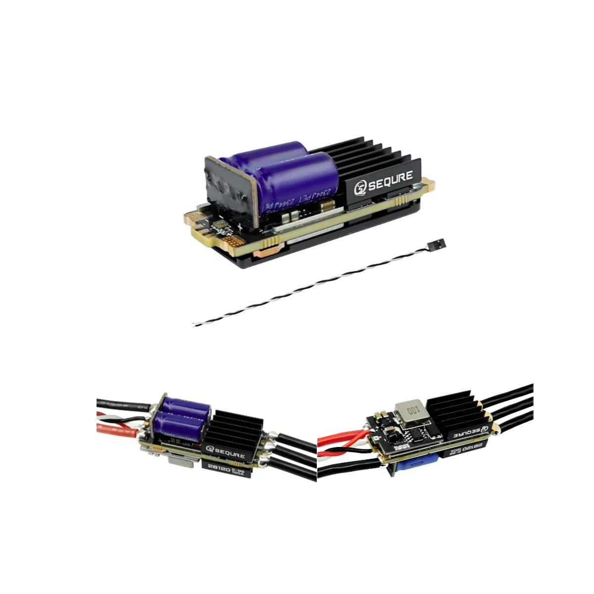 Controller Support 128KHz PWM  – Drone Rc Frequency Bewertung und Preis