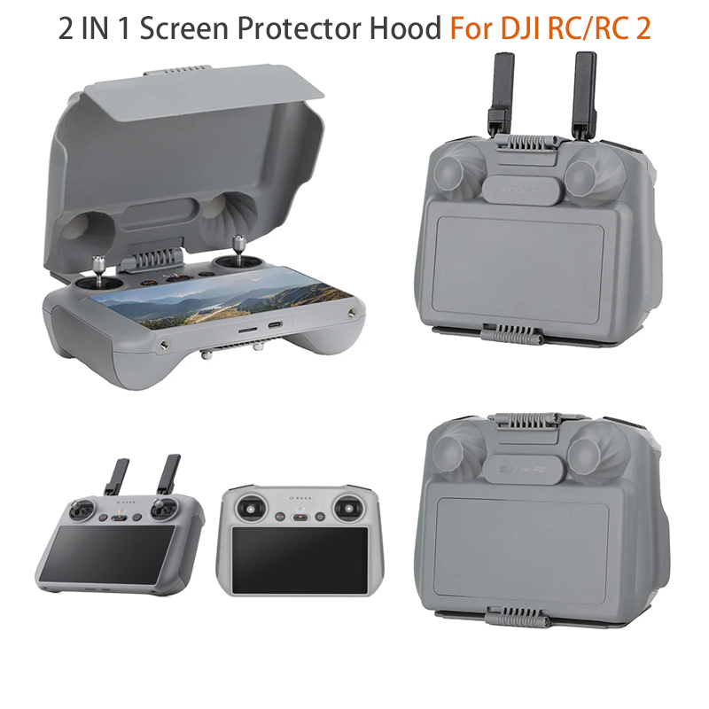 Screen Protector Hood For DJI  – Drone Dji Rc Mavic 3 Pro Bewertung und Preis