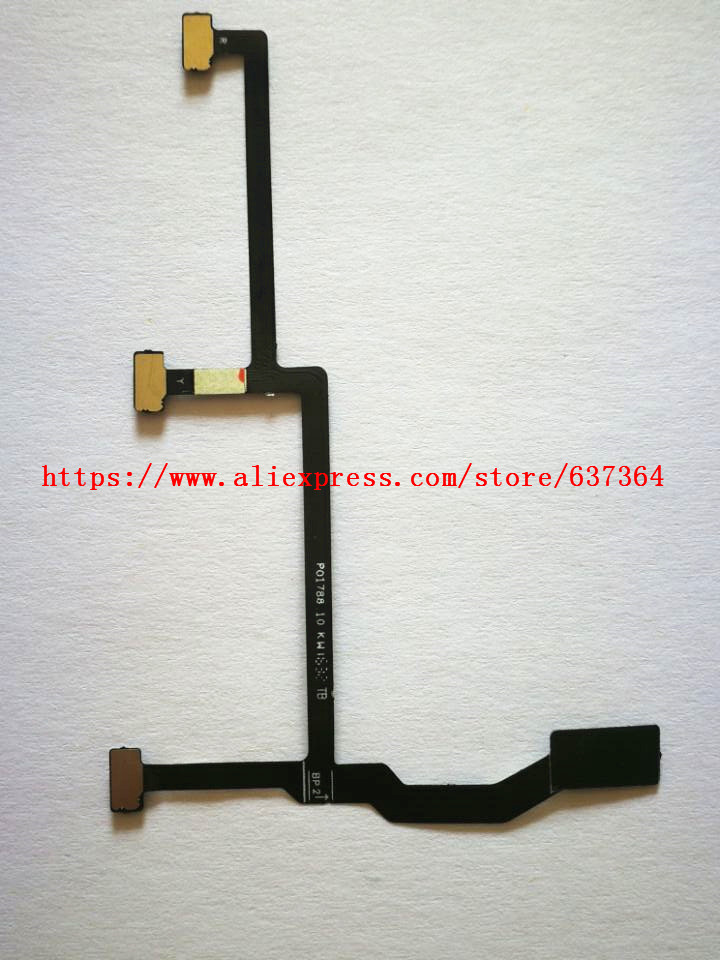 For RC Part For DJI Mavic Pro  – Drone Rc Dji Bewertung und Preis