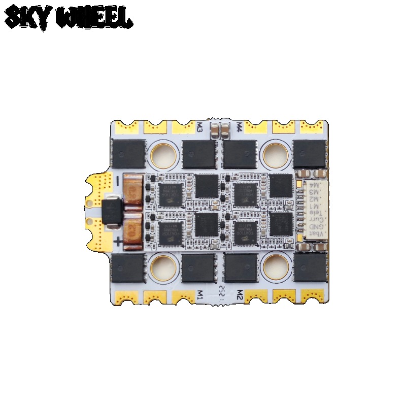 HDZero Halo Flight Controlle 4 – Drone Rc Flight Controller Bewertung und Preis