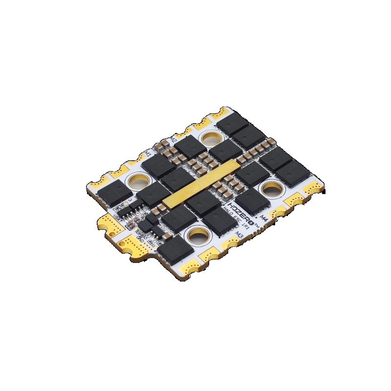 HDZero Halo Flight Controlle 4 – Drone Rc Flight Controller Bewertung und Preis