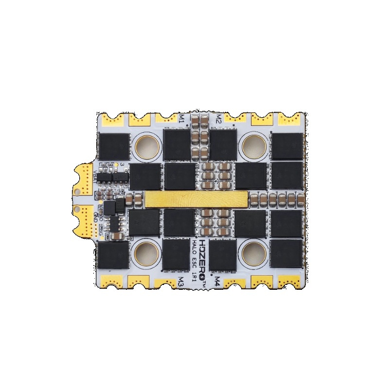 HDZero Halo Flight Controlle 4 – Drone Rc Flight Controller Bewertung und Preis