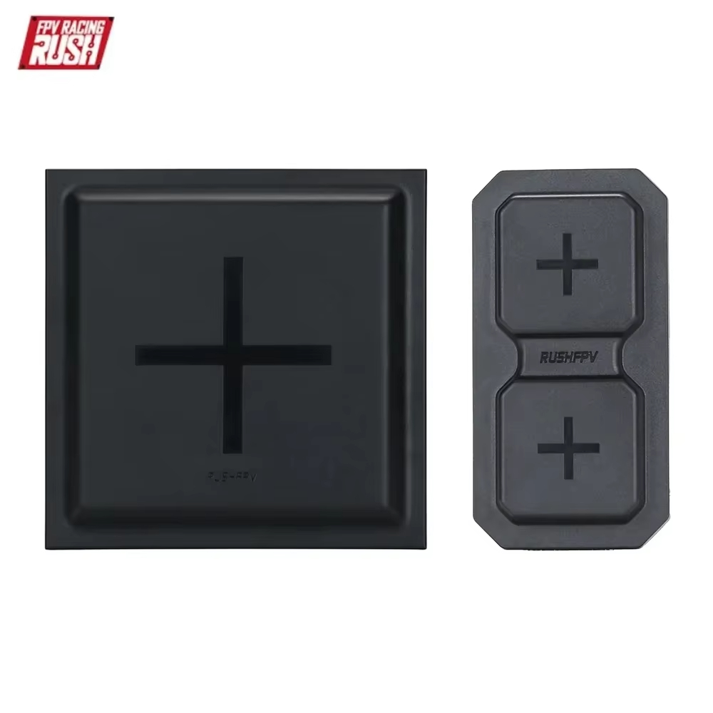 New Rush Rushfpv Rush FPV Rang – Drone Rc Diy Bewertung und Preis
