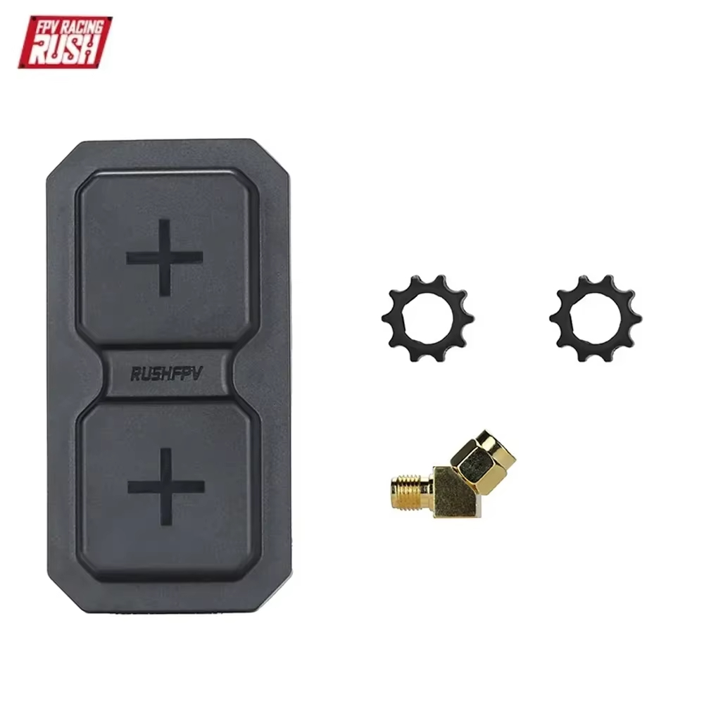 New Rush Rushfpv Rush FPV Rang – Drone Rc Diy Bewertung und Preis