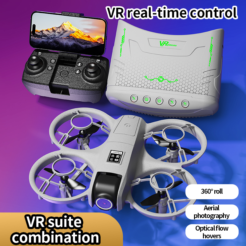 X228 VR FPV Drone HD Dual Came – Rc Drone Uav Bewertung und Preis