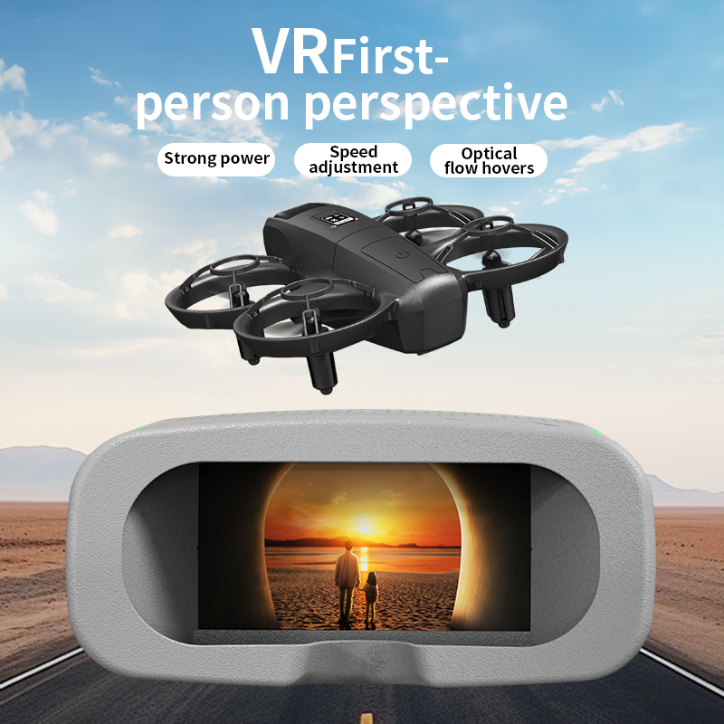 X228 VR FPV Drone HD Dual Came – Rc Drone Uav Bewertung und Preis