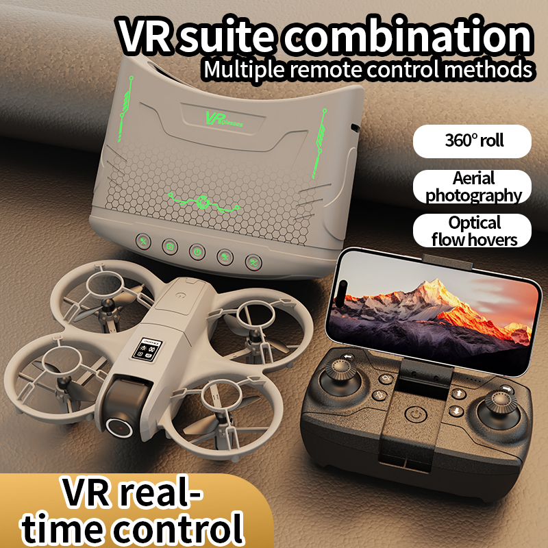 X228 VR FPV Drone HD Dual Came – Rc Drone Uav Bewertung und Preis