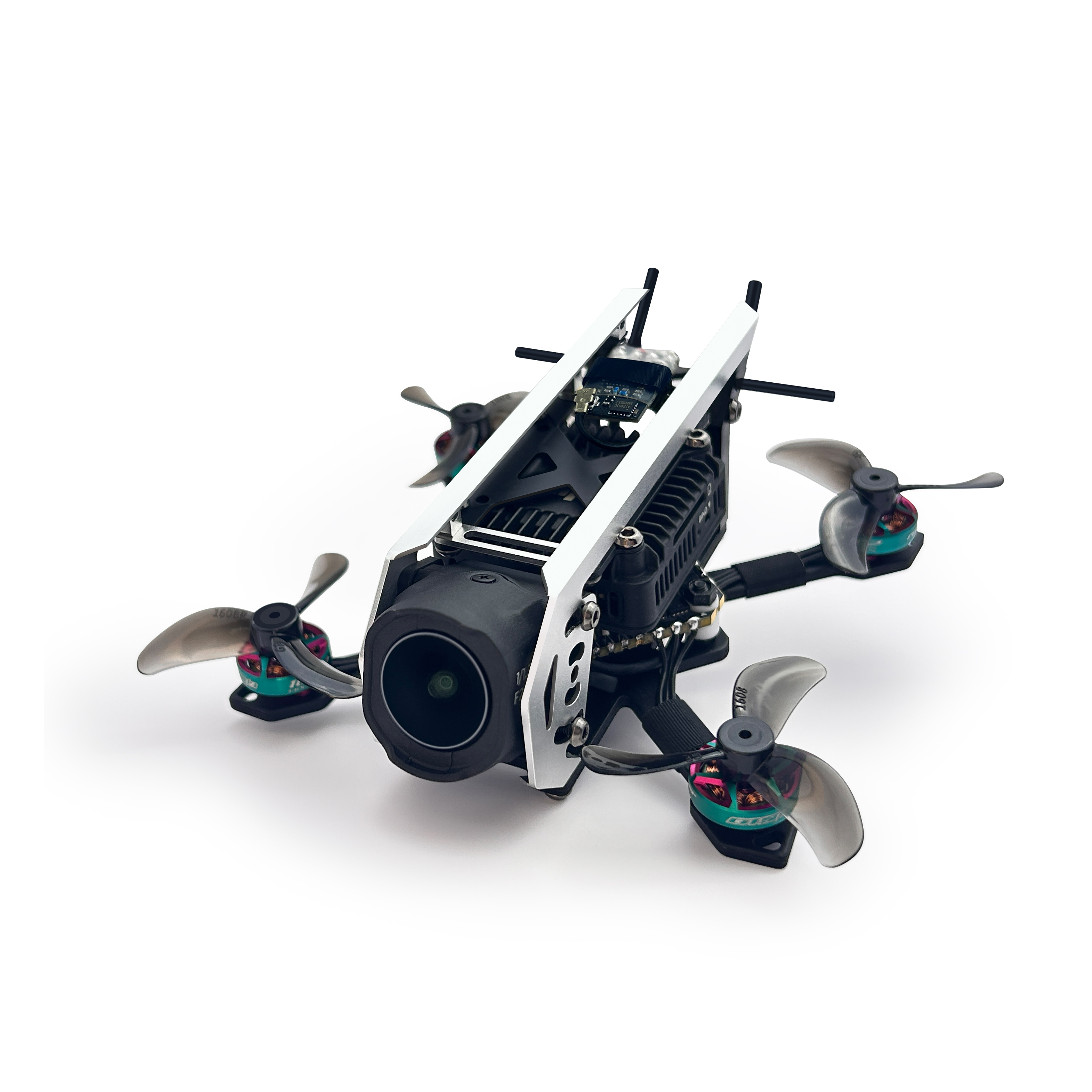 WalleFPV Eagle2 HD O4 Pro Smal – Drone Rc Dji Bewertung und Preis