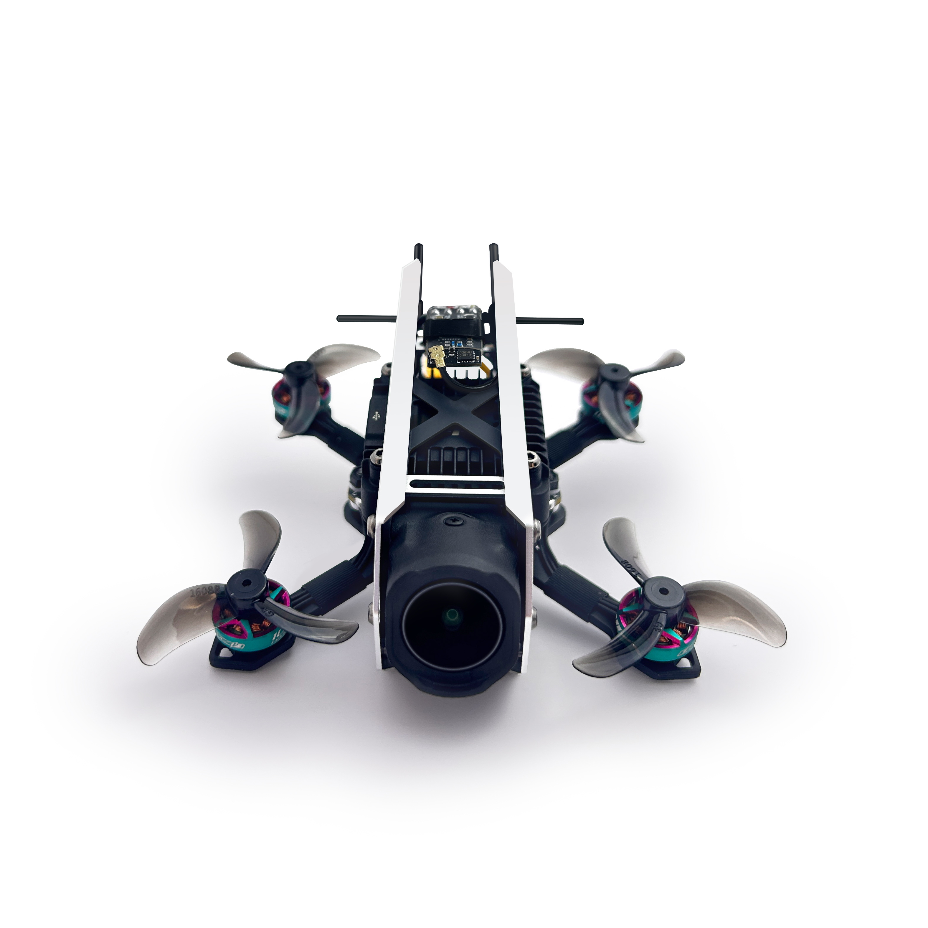 WalleFPV Eagle2 HD O4 Pro Smal – Drone Rc Dji Bewertung und Preis