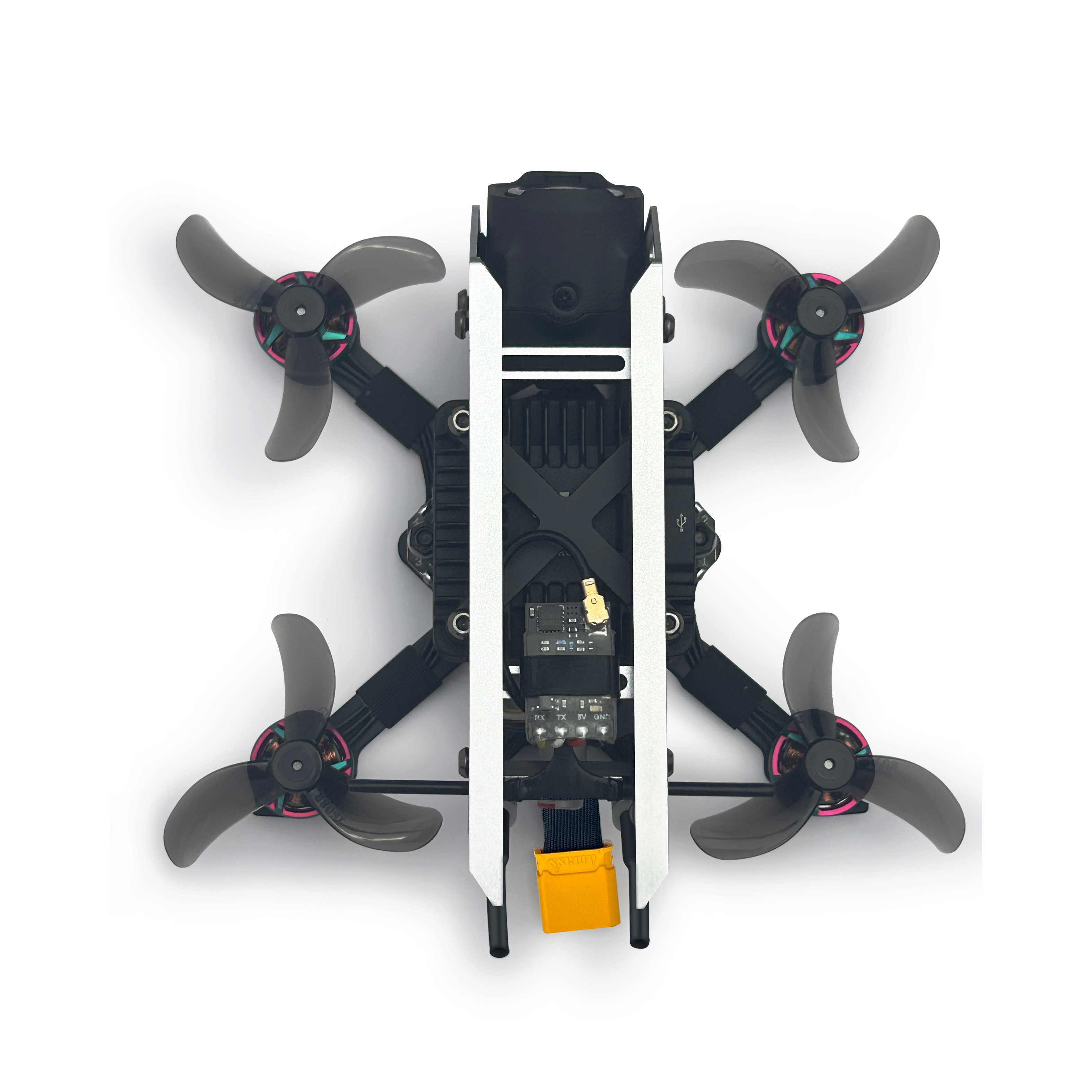 WalleFPV Eagle2 HD O4 Pro Smal – Drone Rc Dji Bewertung und Preis