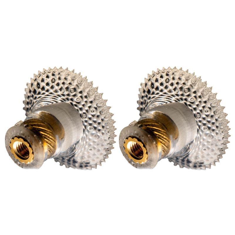 1Pair M3 M4 Joystick Cap Spike – Drone Top Rc Bewertung und Preis