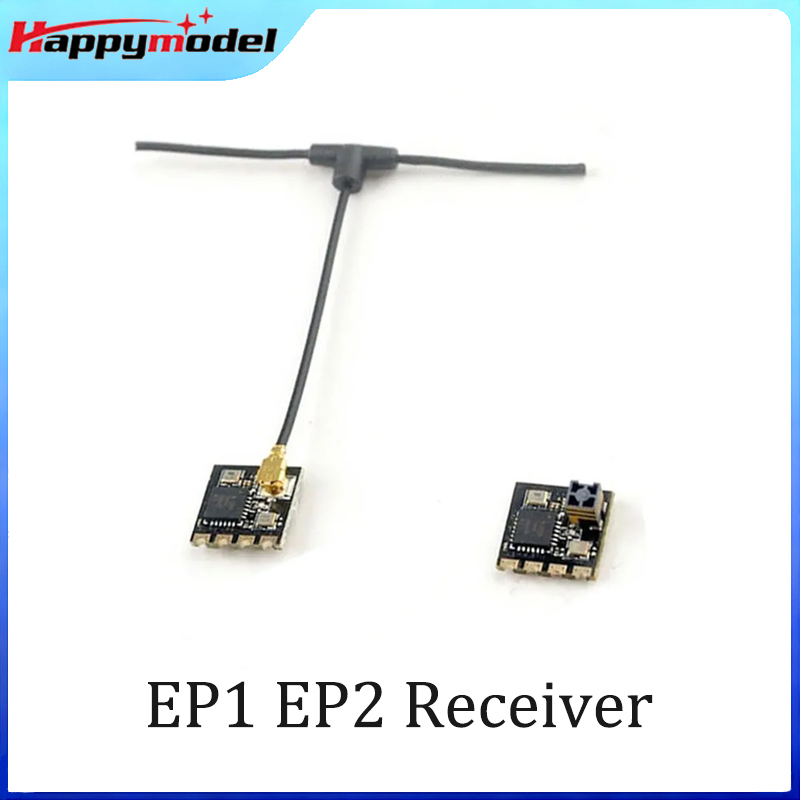 HappyModel EP1 EP2 2.4G ELRS N – Rc Wing Glider Bewertung und Preis