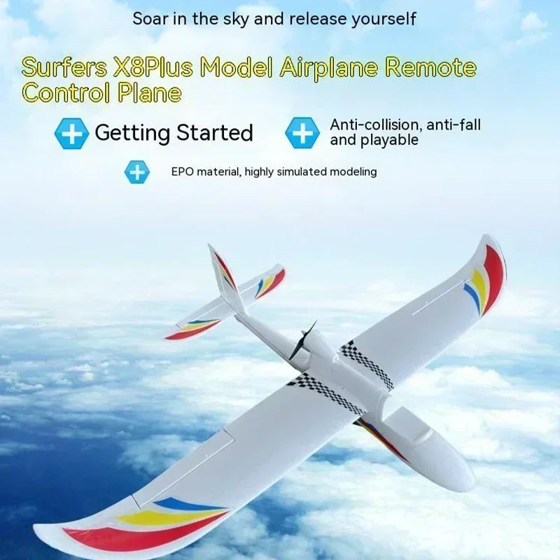 Qlq Rc Plane 1400mm Large Wing – Rc Wing Glider Bewertung und Preis