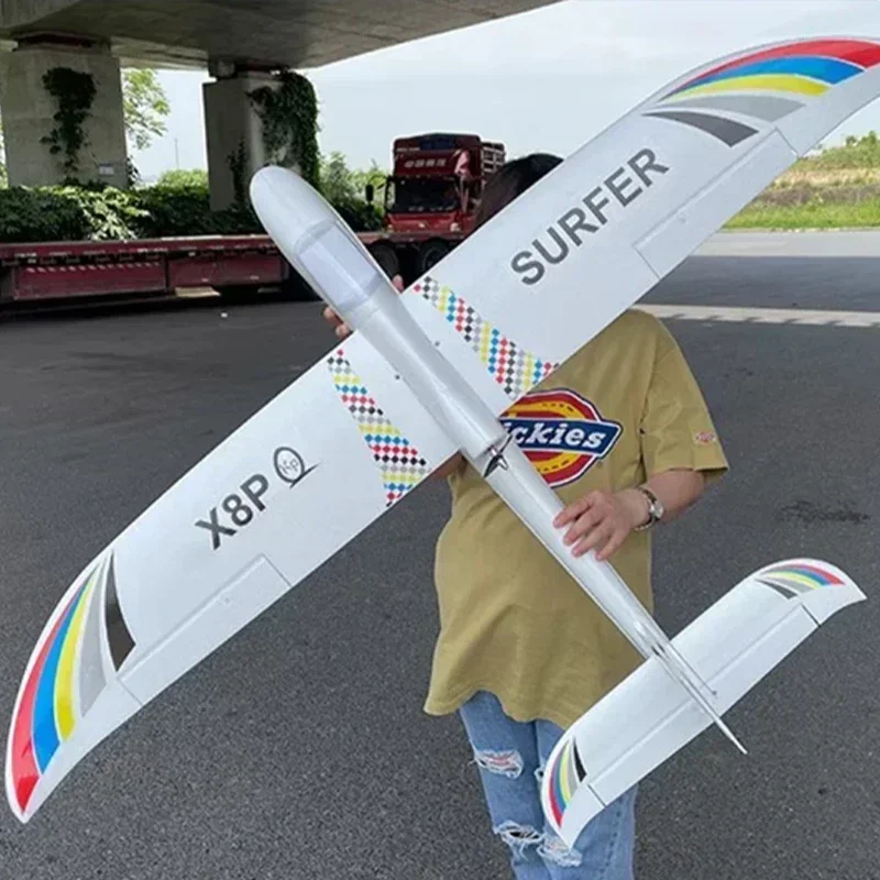 Qlq Rc Plane 1400mm Large Wing – Rc Wing Glider Bewertung und Preis