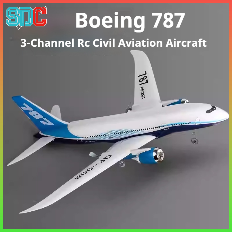 Qf008 RC Plane 787 Three Chann – Rc Wing Glider Bewertung und Preis