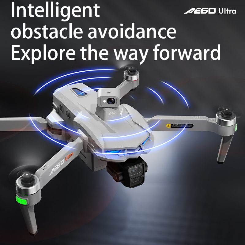 AE60 GPS Drone Professional 8K – Drone Rc Gps Bewertung und Preis