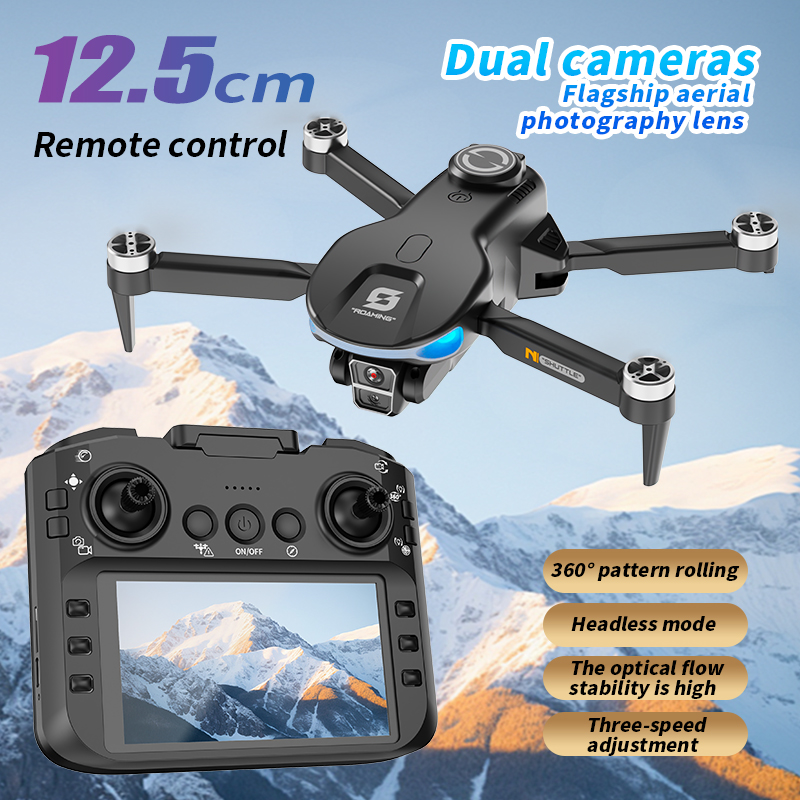 HD 8K Professional GPS Drone w – Drone Rc Harness Bewertung und Preis