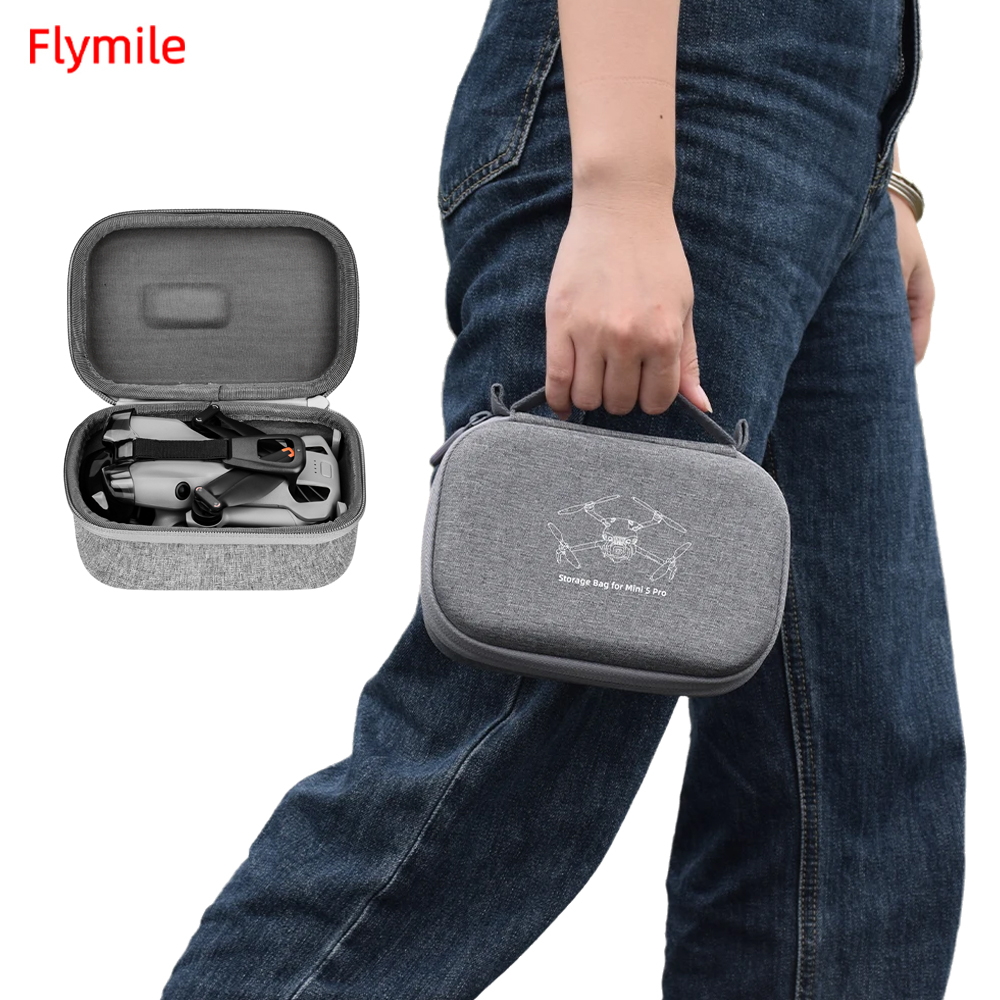 Storage Bag For DJI Mini 5 Pro – Drone Rc N3 Bewertung und Preis