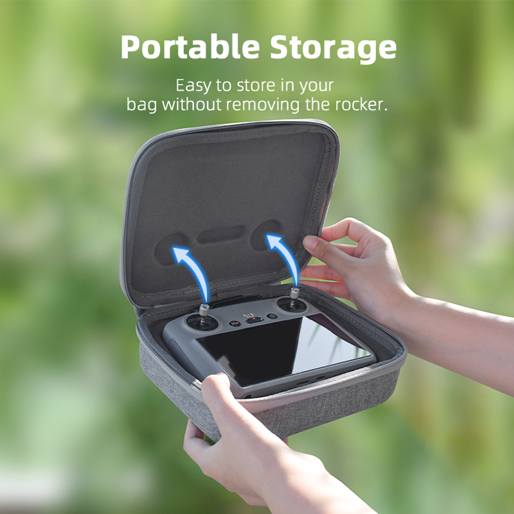 Storage Bag For DJI Mini 5 Pro – Drone Rc N3 Bewertung und Preis