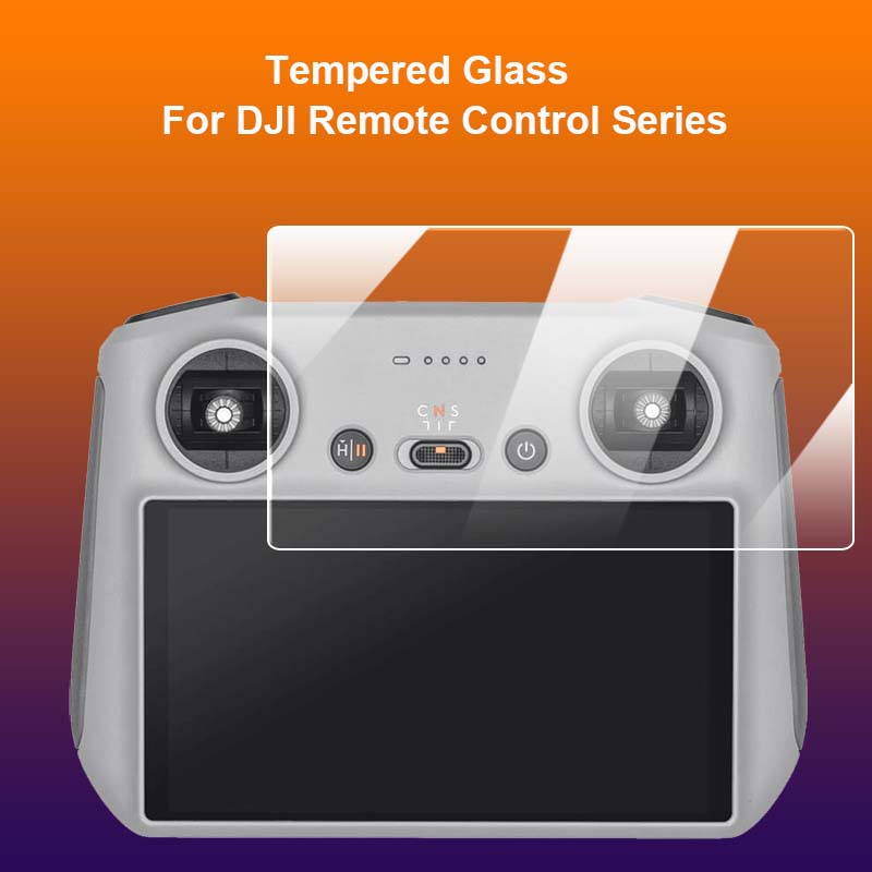 9H 2.5D Clear Tempered Glass F – Drone Dji Rc Plus 2 Bewertung und Preis