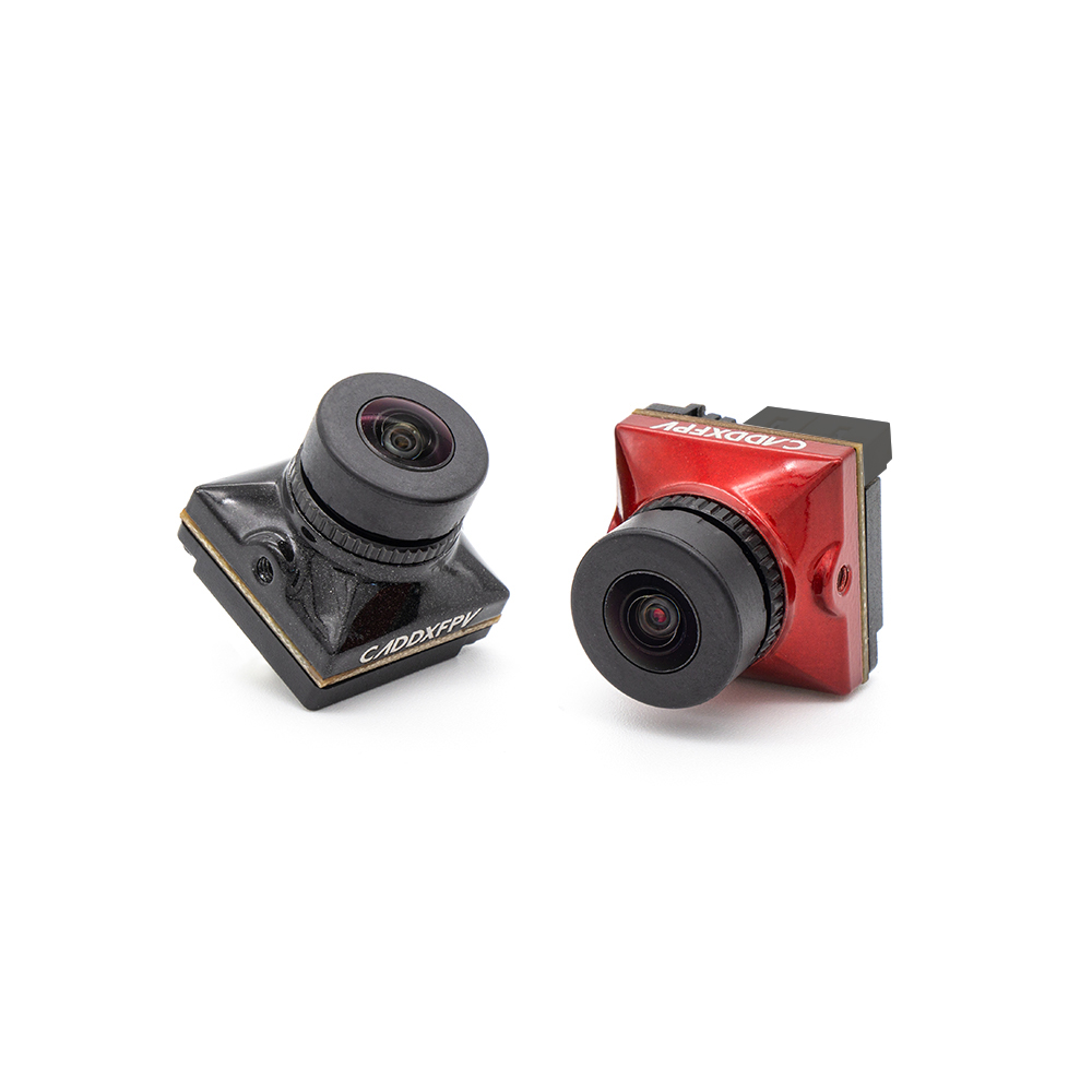 Caddx Ratel 2 V2 FPV Camera Ra – Caddx Fpv Camera Bewertung und Preis