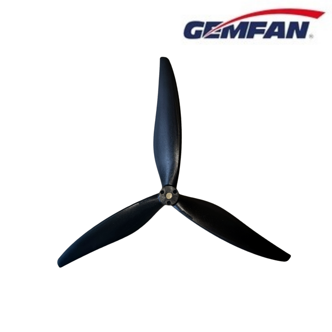 4PCS Gemfan 8040 8X4X3 3-Blade – Drone Rc Diy Bewertung und Preis
