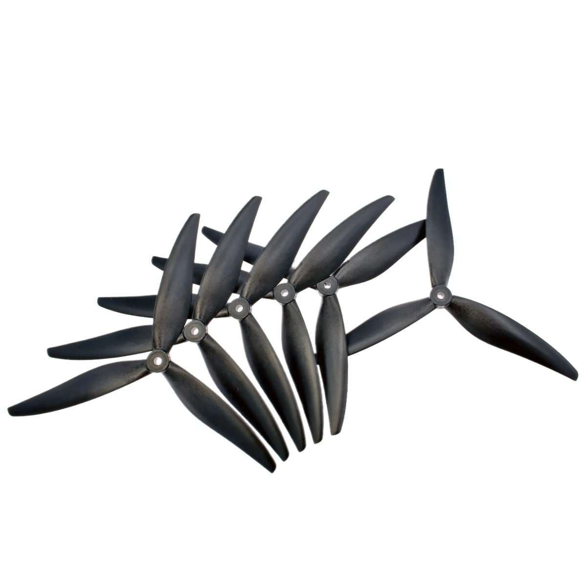 4PCS Gemfan 8040 8X4X3 3-Blade – Drone Rc Diy Bewertung und Preis