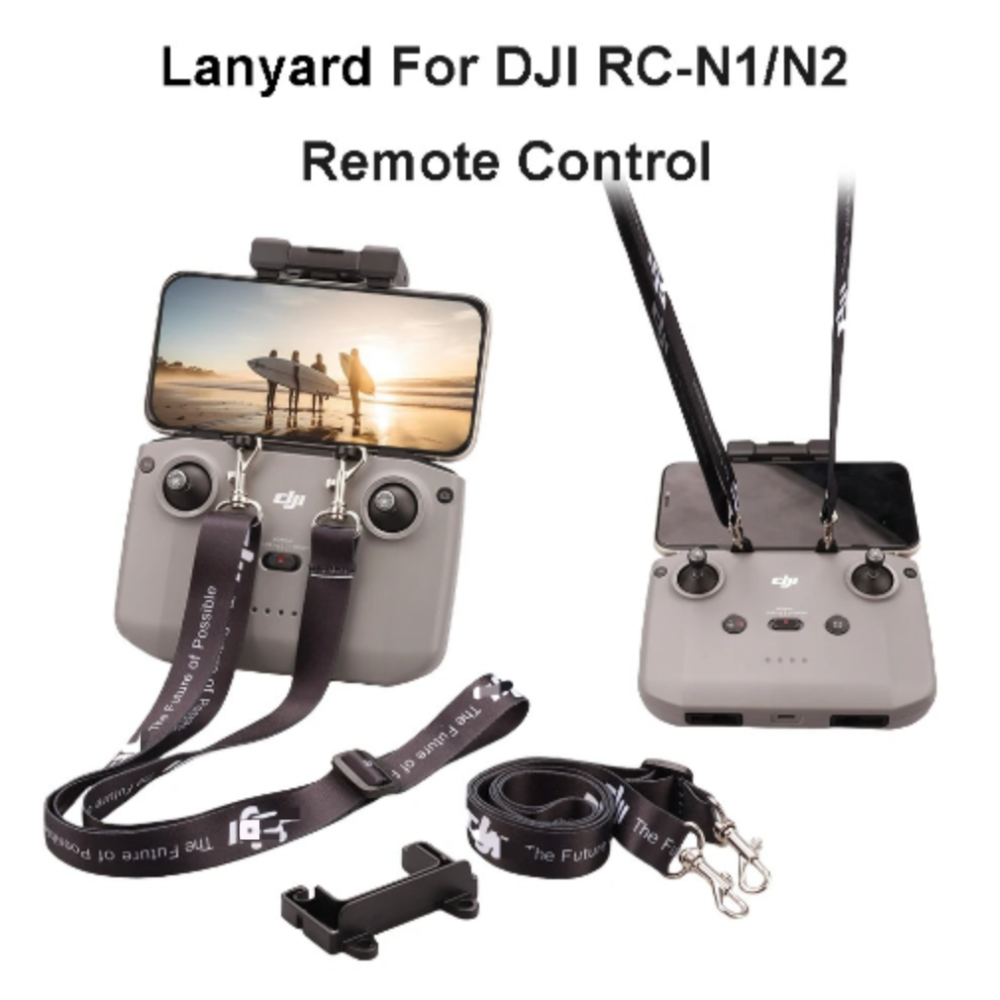 Remote Controller Lanyard Neck – Drone Dji Rc Mavic 3 Pro Bewertung und Preis