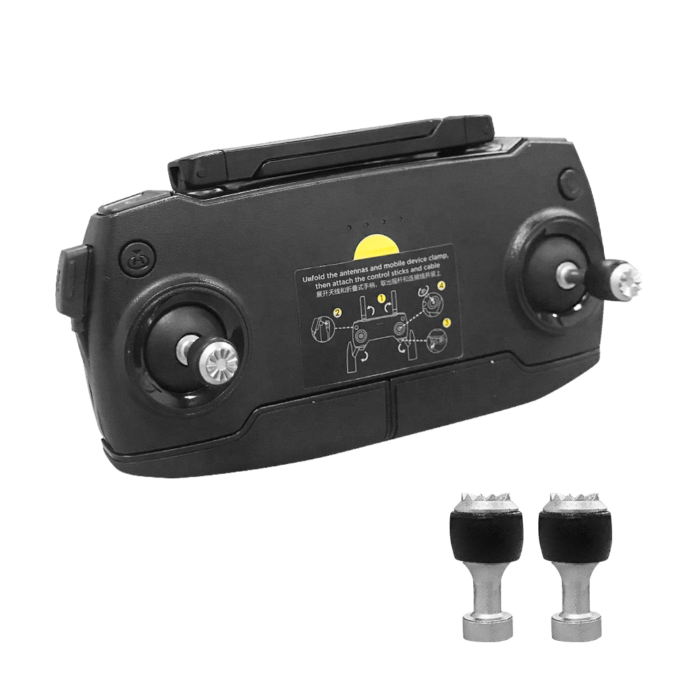 Remote Controller Joystick for – Drone Rc Dji Bewertung und Preis