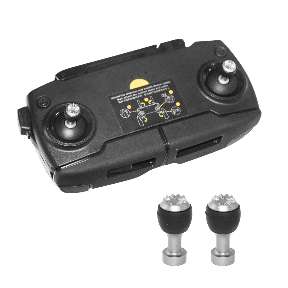 Remote Controller Joystick for – Drone Rc Dji Bewertung und Preis
