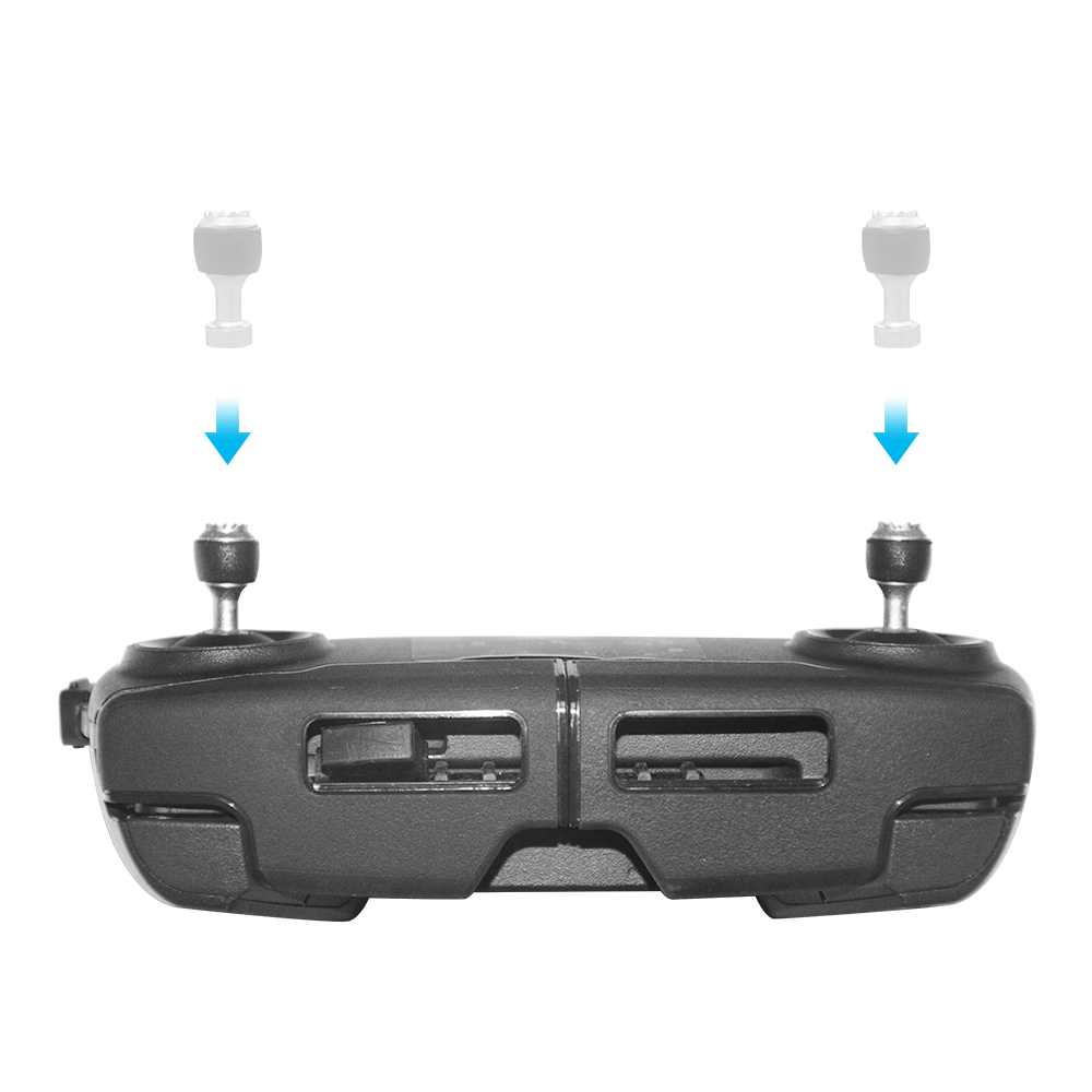 Remote Controller Joystick for – Drone Rc Dji Bewertung und Preis