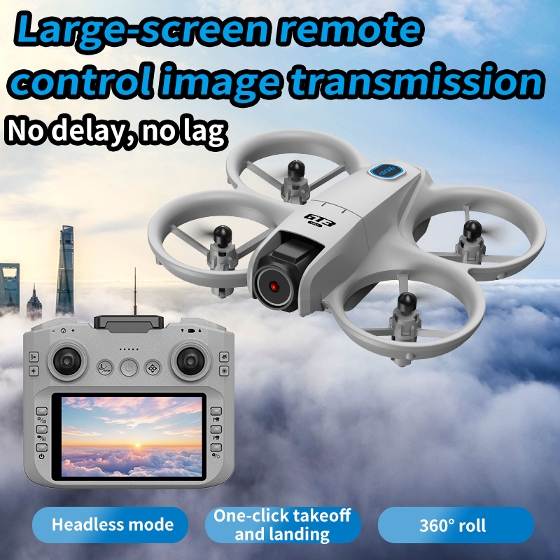 New Model GT3 MAX Drones Large – Drone Rc Harness Bewertung und Preis