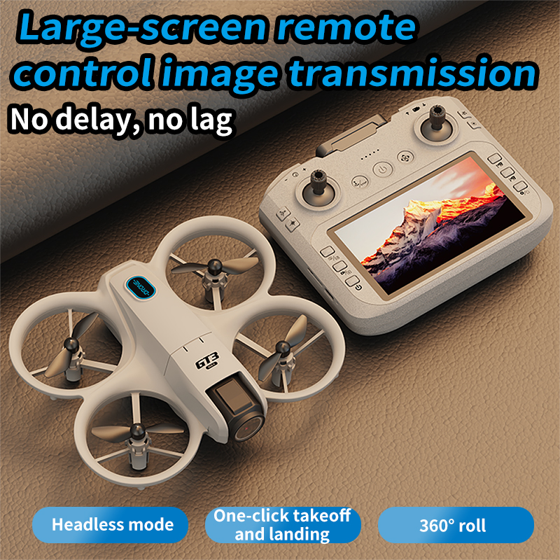 New Model GT3 MAX Drones Large – Drone Rc Harness Bewertung und Preis